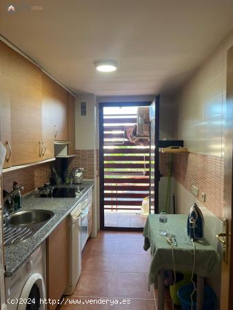 APARTAMENTO EN LA ZAMBOMBA - CACERES