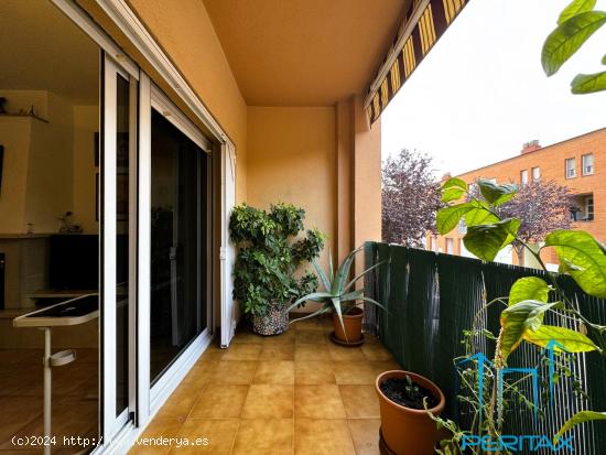 ¡¡¡ CASA UNIFAMILAR JUNTO A CAN LLONG !!! 4 HABITACIONES, 2 TERRAZAS + PATIO DE 36M2, GARAJE !!! 