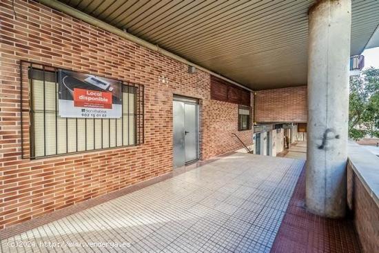 Local comercial en venta en Guadalajara zona centro - GUADALAJARA