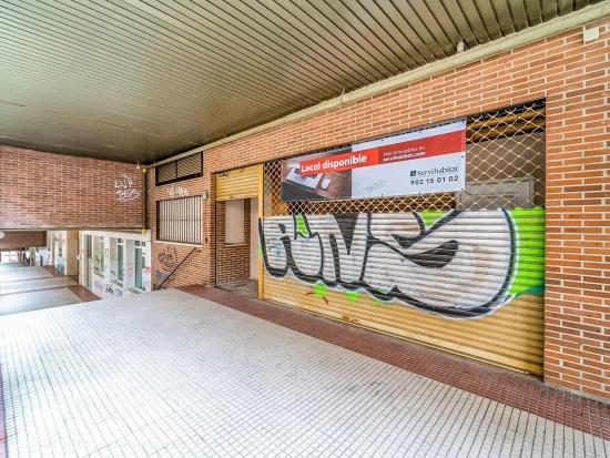 Local comercial en venta en Guadalajara zona centro - GUADALAJARA