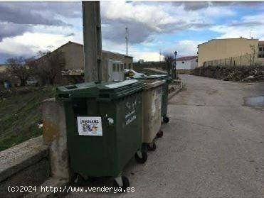 TERRENO URBANO EN TRIJUEQUE, GUADALAJARA - GUADALAJARA