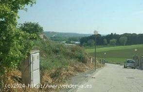 TERRENO URBANO EN ESPINOSA DE HENARES, GUADALAJARA - GUADALAJARA