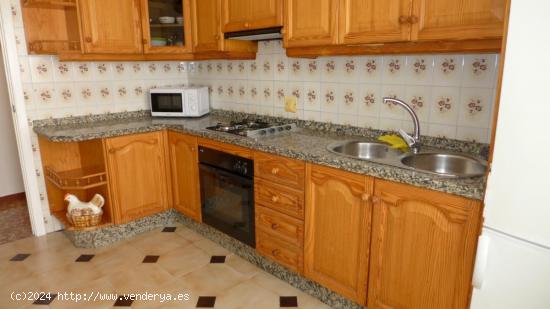  Piso en venta y alquiler - CORDOBA 