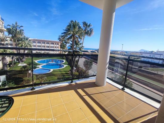 Apartamento  playa de Piles - VALENCIA