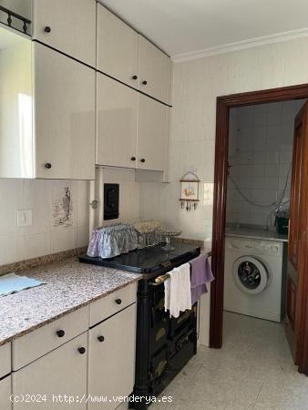 SE VENDE CASA EN VEGA DE YERES (Puente de Domingo Florez ) - LEON