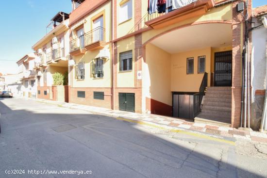  PLAZA DE GARAJE EN CHURRIANA DE LA VEGA - GRANADA 