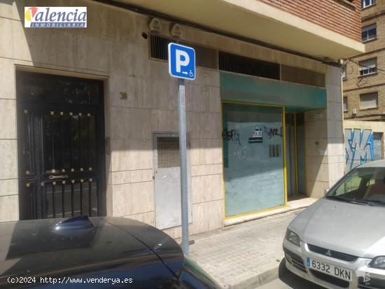 Se Vende en Valencia - VALENCIA