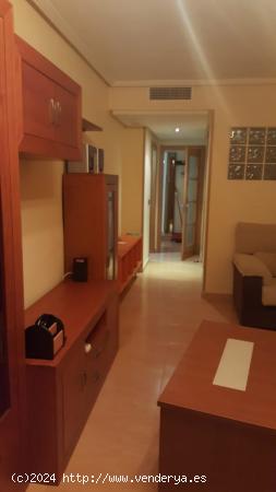 APARTAMENTO EN SANTO ANGEL - MURCIA