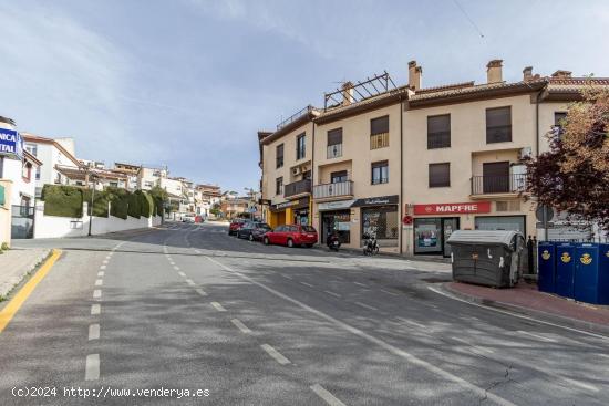 Local comercial en Barrio de Monachil - GRANADA