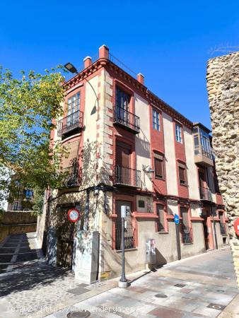  OPORTUNIDAD: EDIFICIO CASCO HISTORICO - LEON 