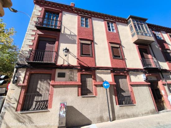 OPORTUNIDAD: EDIFICIO CASCO HISTORICO - LEON