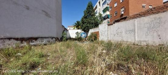 Terreno urbano para construir en venta en c. lucero, 7, Ciempozuelos, Madrid - MADRID