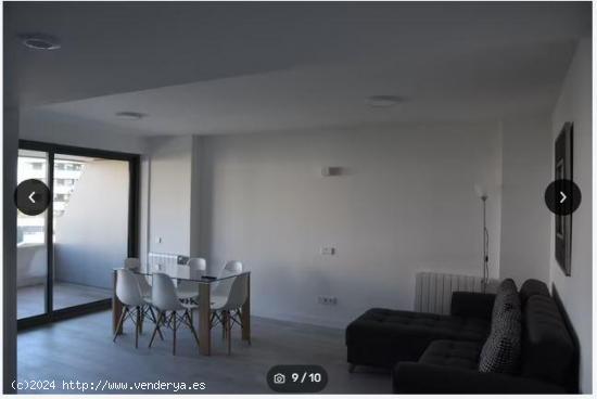 VENTA DE ESTUPENDO PISO ZONA PAU V DE PLAYA SAN JUAN/ EXCELENTE URBANIZACION - ALICANTE