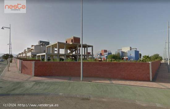 GRAN OFERTA 5 PAREADOS EN TORRE DEL OBISPO con PISCINA - MURCIA