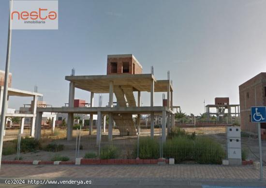 GRAN OFERTA 5 PAREADOS EN TORRE DEL OBISPO con PISCINA - MURCIA