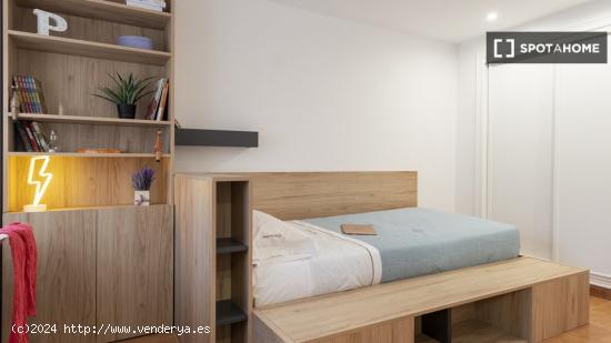 Habitación en piso compartido en valència - VALENCIA