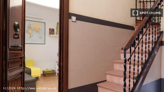 Apartamento entero de 1 dormitorio en Barcelona - BARCELONA