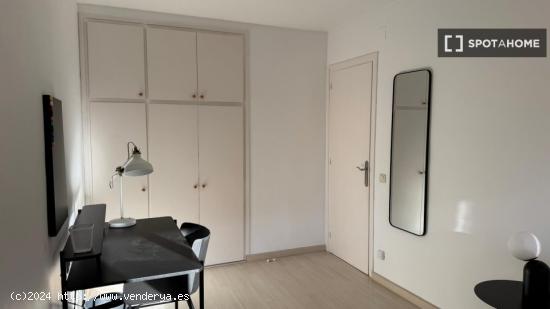 Habitación en piso compartido en sant cugat del vallès - BARCELONA