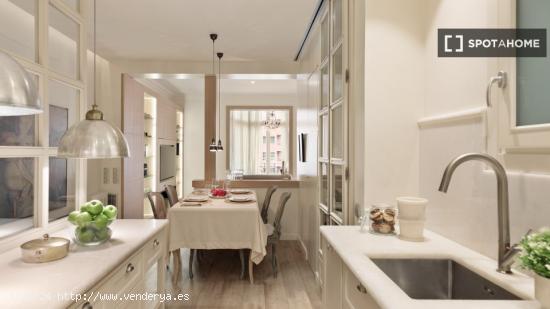 Apartamento de 2 dormitorios en alquiler en L'Eixample, Barcelona - BARCELONA