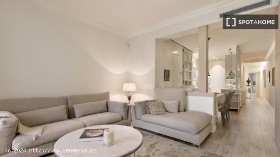 Apartamento de 2 dormitorios en alquiler en L'Eixample, Barcelona - BARCELONA