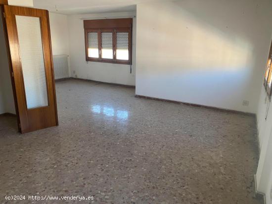 PISO EN VENTA EN CALAMOCHA - TERUEL