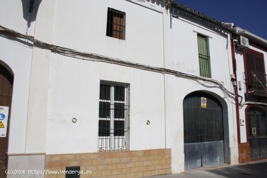 Gran oportunidad de comprar casa barata, Sevilla - SEVILLA