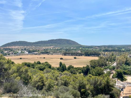 Lujosa vivienda de Obra Nueva en Santa Ponsa - BALEARES