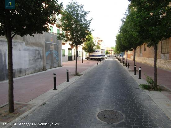 Terreno urbano residencial en Torrejón de Ardoz Centro - MADRID