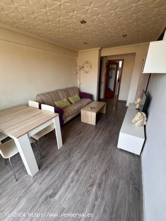 Se vende piso en Manises, Valencia - VALENCIA