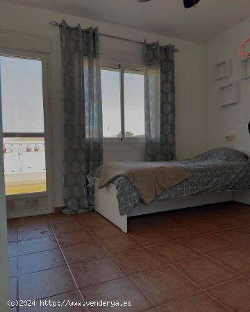 PRECIOSO ADOSADO DE 3 DORMITORIOS 2 BAÑOS EN ORIHUELA COSTA (LA ZENIA) - ALICANTE