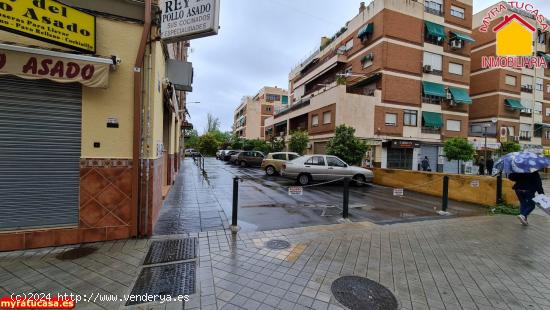 Local en alquiler en Campus de la Salud-Palacio de los Deportes - GRANADA