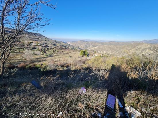 Finca rustica en venta en Pinos Genil - GRANADA