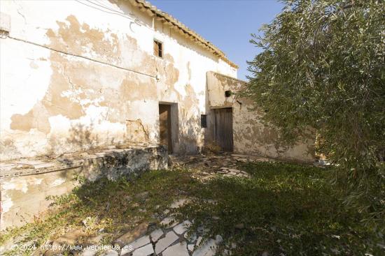 Terreno en Loja - GRANADA