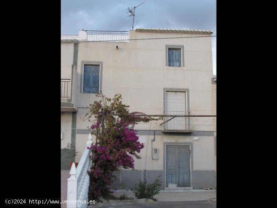  Casa en venta en Sorbas (Almería) 