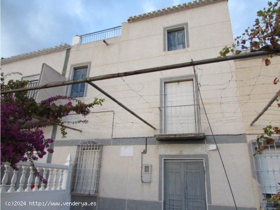 Casa en venta en Sorbas (Almería)