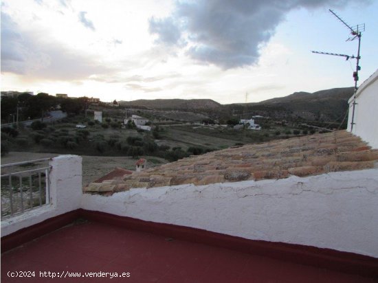 Casa en venta en Sorbas (Almería)