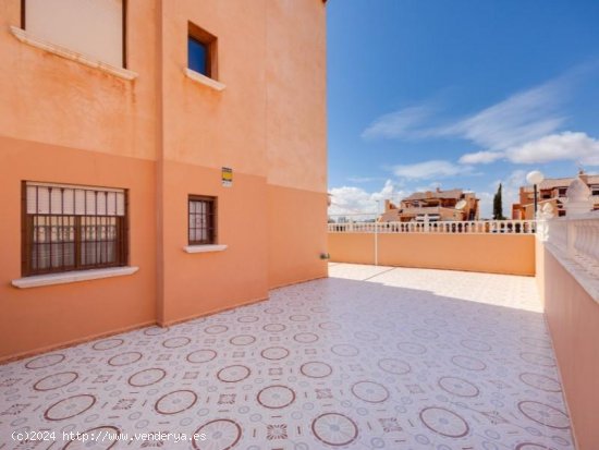 Bungalow en venta en Torrevieja (Alicante)