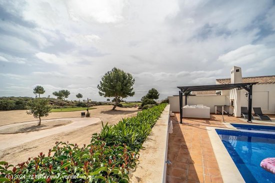 Villa en venta en Murcia (Murcia)