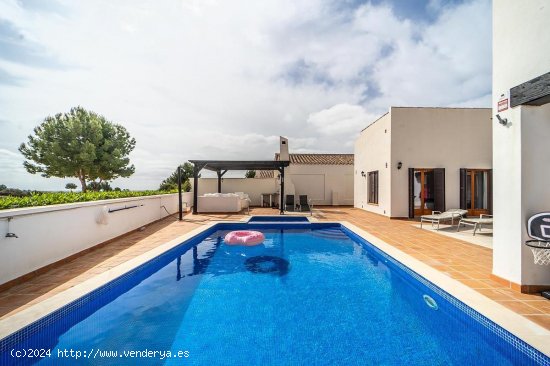 Villa en venta en Murcia (Murcia)