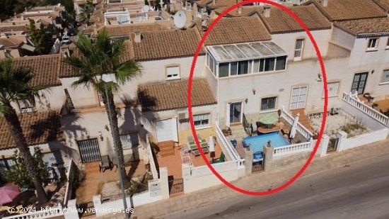  Chalet en venta en Orihuela (Alicante) 