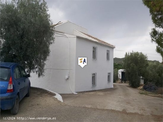  Villa en venta en Villanueva de Algaidas (Málaga) 