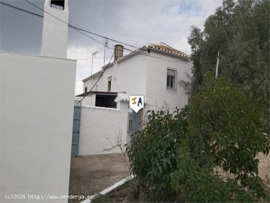 Villa en venta en Villanueva de Algaidas (Málaga)