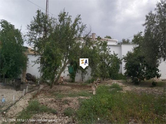 Villa en venta en Villanueva de Algaidas (Málaga)