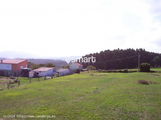  Parcela en venta en Castrillón (Asturias) 