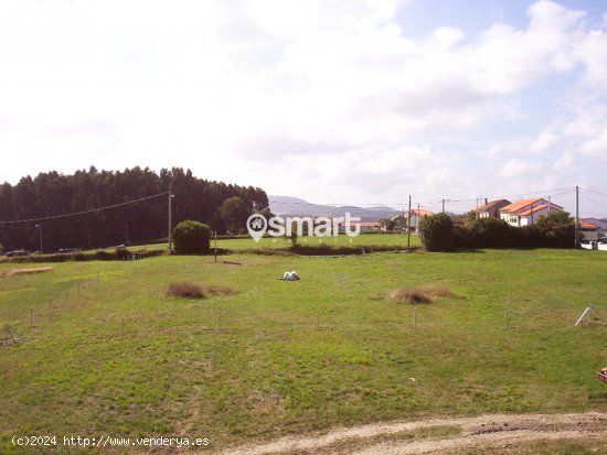 Parcela en venta en Castrillón (Asturias)