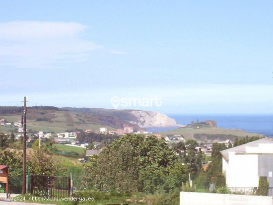 Parcela en venta en Castrillón (Asturias)