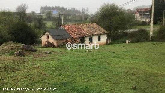  Parcela en venta en Castrillón (Asturias) 