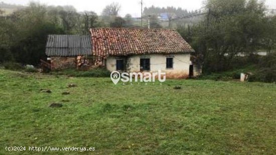 Parcela en venta en Castrillón (Asturias)