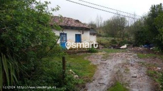 Parcela en venta en Castrillón (Asturias)