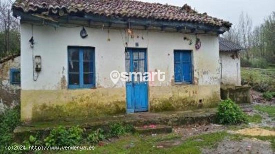 Parcela en venta en Castrillón (Asturias)